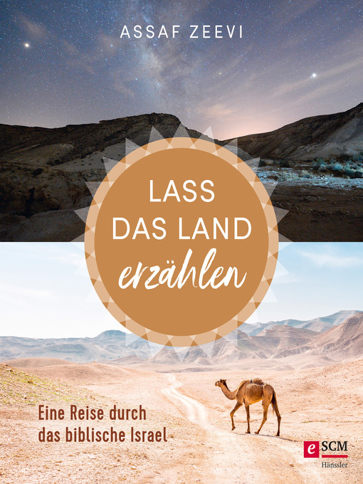 Title details for Lass das Land erzählen by Assaf Zeevi - Available